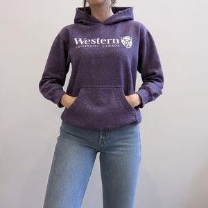 Western University Hoodie